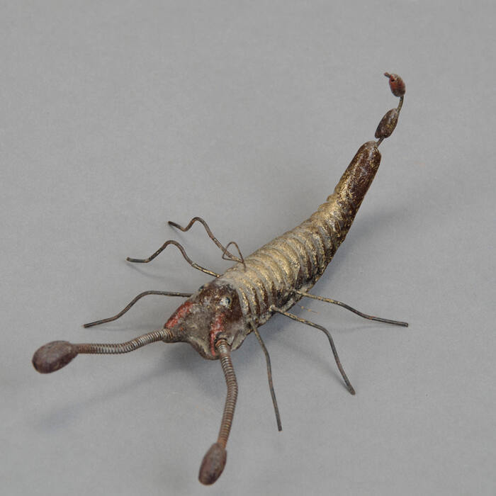 Scorpion