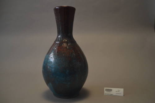 Song Dynasty-inspired vase