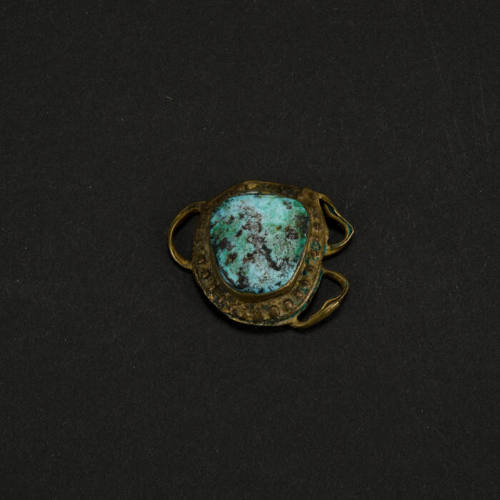 Hilyat sh'ar, Hair Ornament