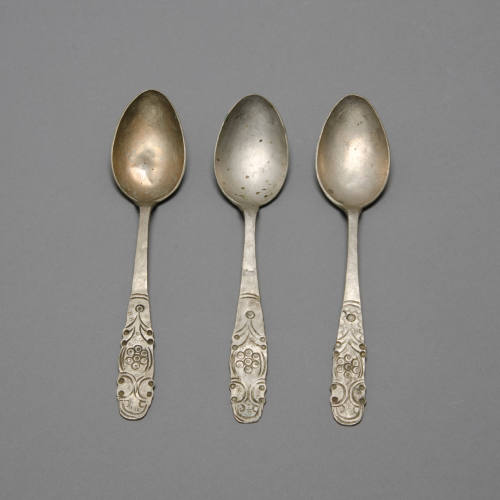 Spoons