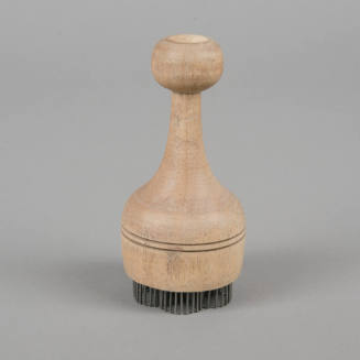 Bread stamp 
