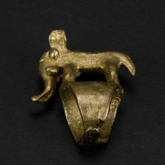 Elephant ring