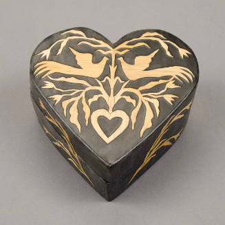 Heart box