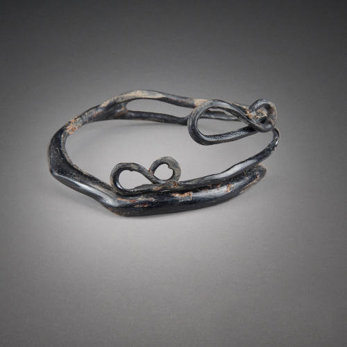 Akar Bahar ("sea root") amulet bracelet