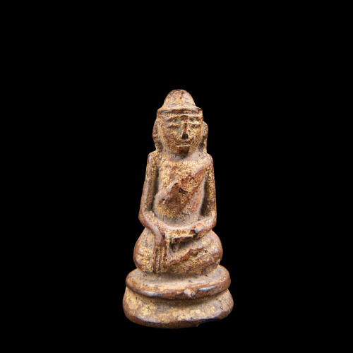 Buddha charm