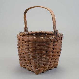 Splint basket