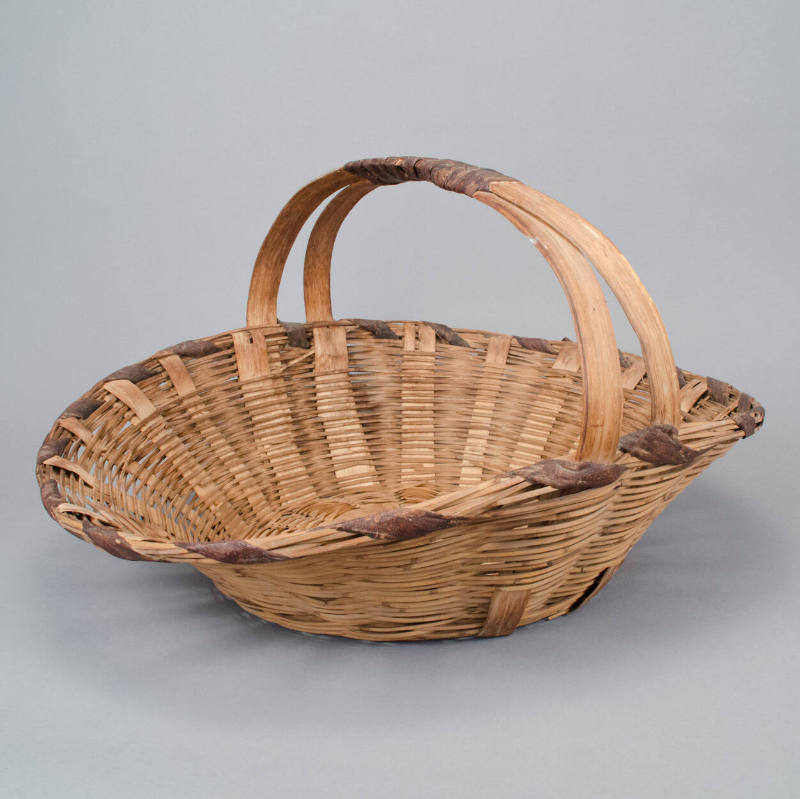 Carrying basket