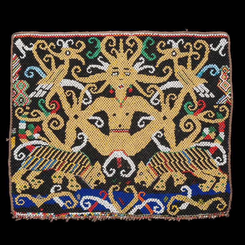 Bead Panel