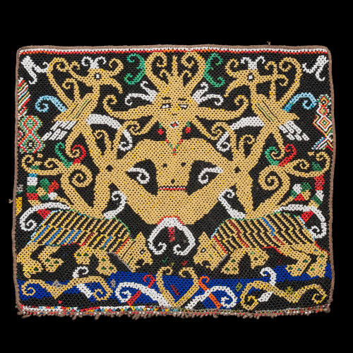 Bead Panel