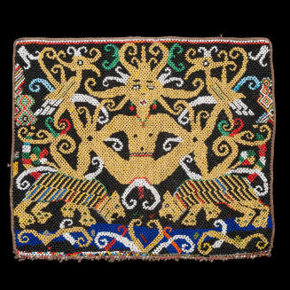 Bead Panel