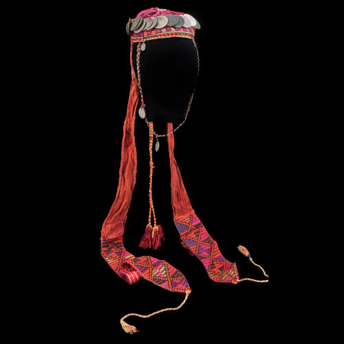 Araqiyyeh or Irakeye