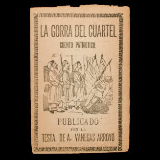 La Gorra del Cuartel