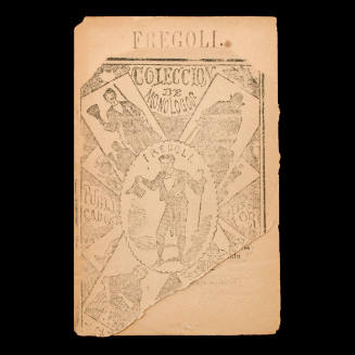 Fregoli