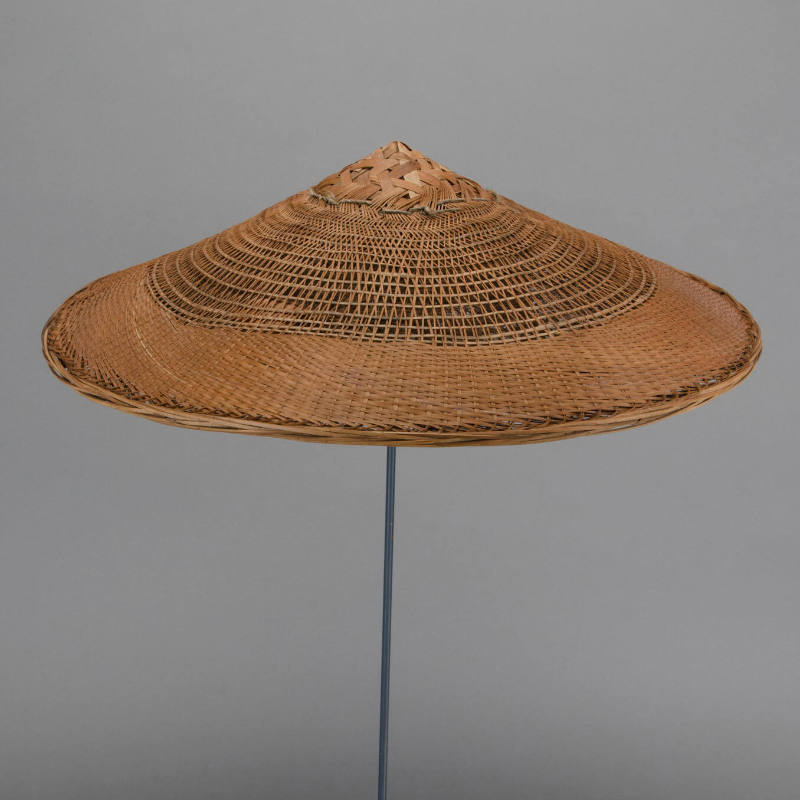 Conical hat