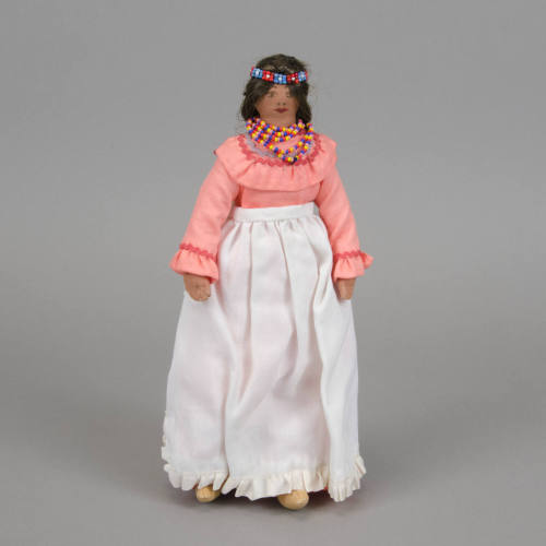 Female doll