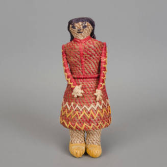 Female doll