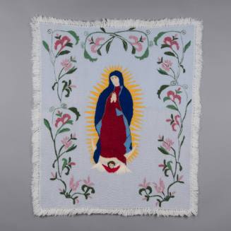 Our Lady of Guadalupe