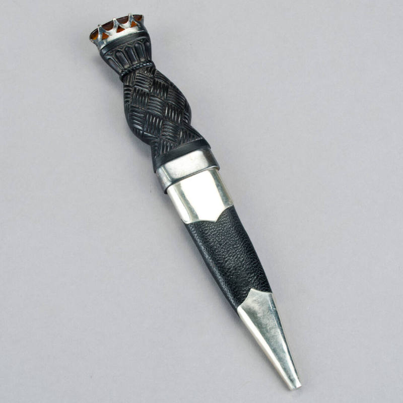 Sgian-dubh
