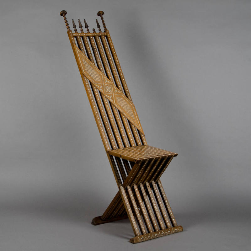 Folding chair