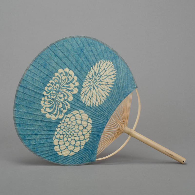 Fan ("Uchiwa")