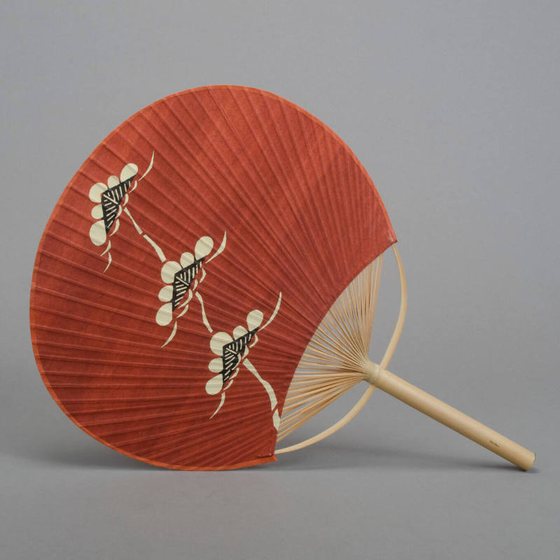 Fan ("Uchiwa")