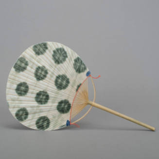 Fan ("Uchiwa")