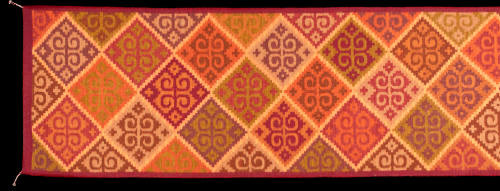 Floor Runner