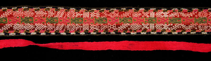 Belt