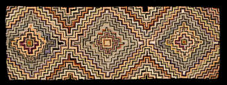 Hooked Rug