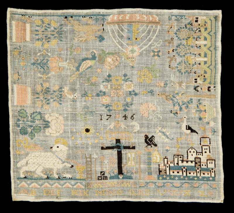 Sampler