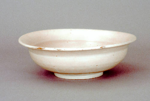 Wash Bowl