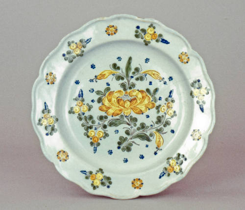 Plate