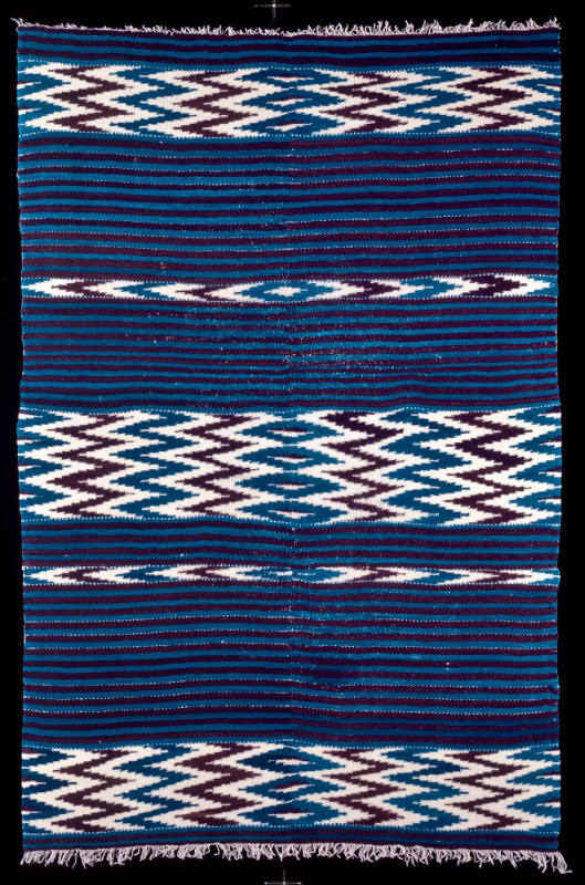 Rio Grande Blanket