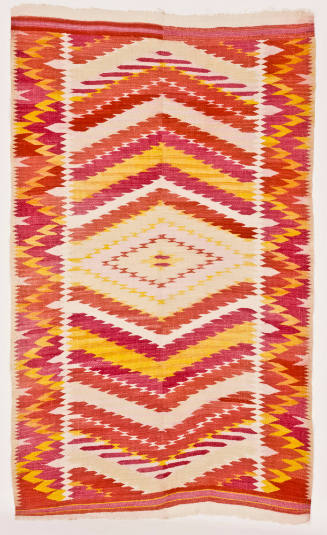 Rio Grande Blanket