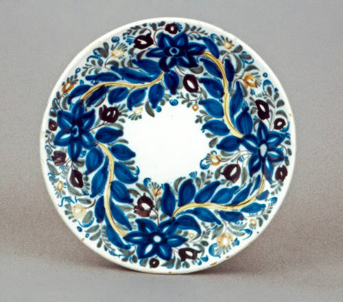 Plate