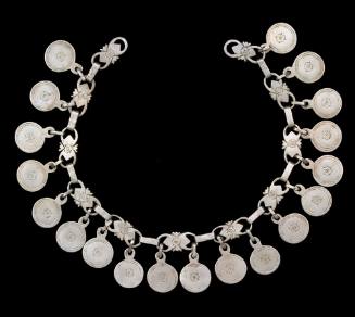 Headband or Necklace