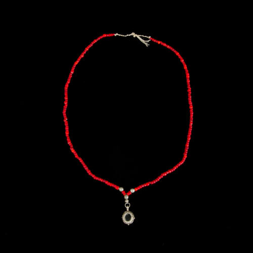 Relicario necklace