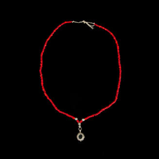 Relicario necklace