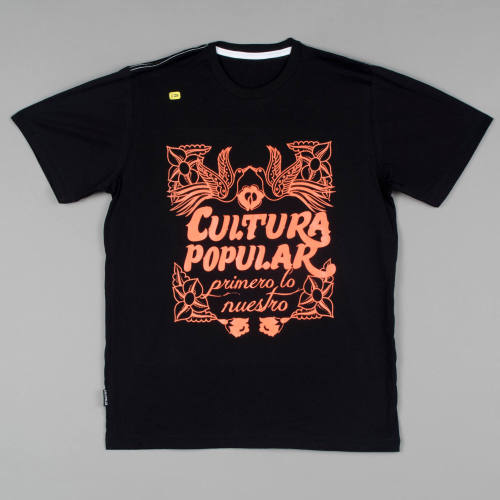 T-Shirt, Cultura Popular, Primero lo Nuestro