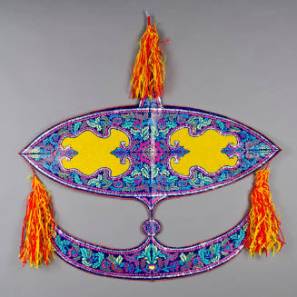 Kite ("Wau Bulan")