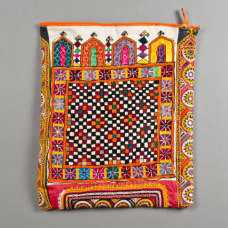 Wedding bag