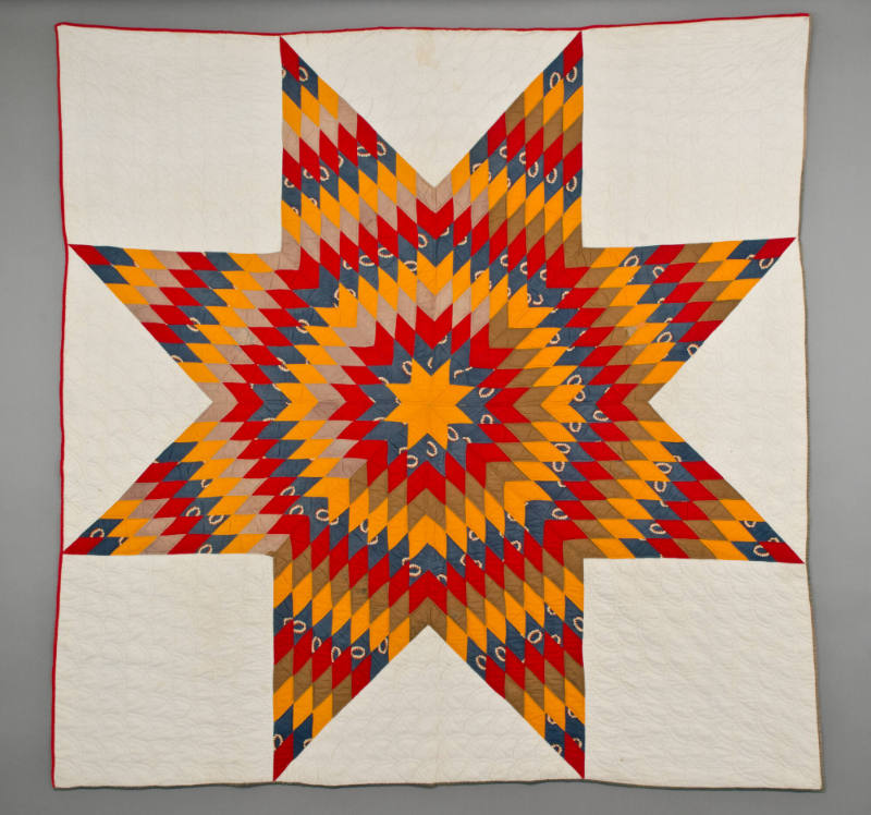 Star Quilt