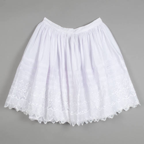 Fustan / Petticoat