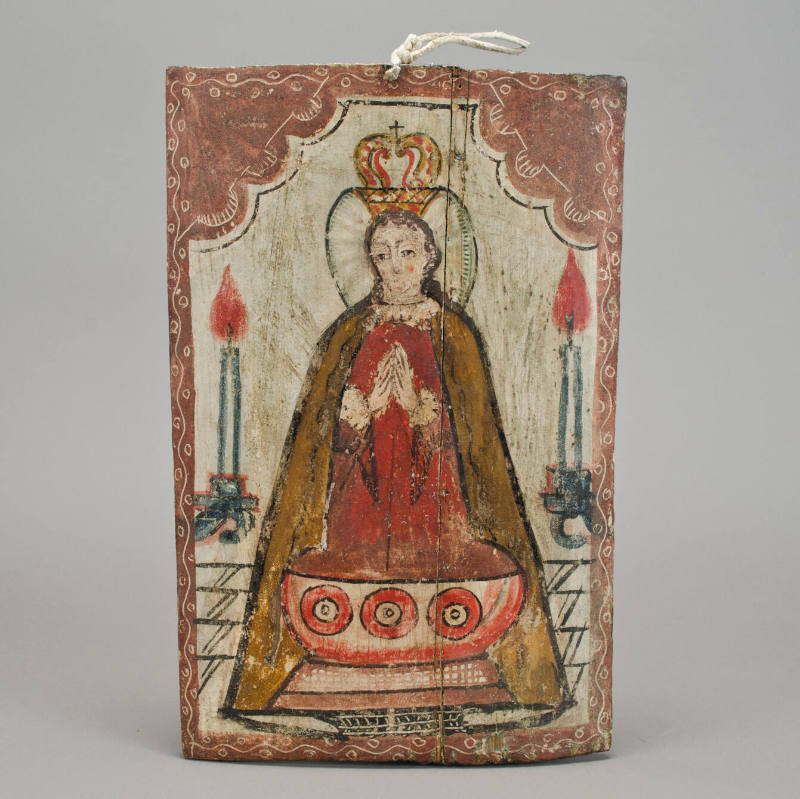 N.S. de San Juan de los Lagos