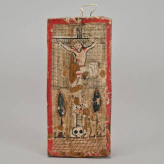 Crucifixion