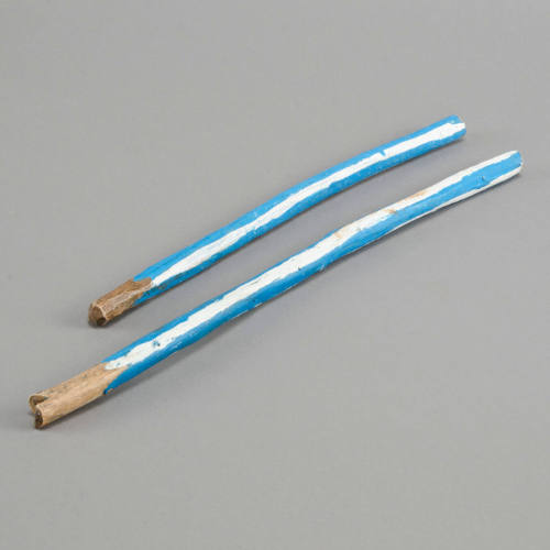 Baget (drum sticks)