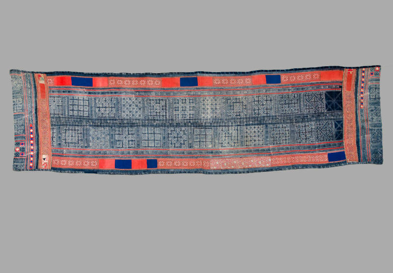 Wall hanging