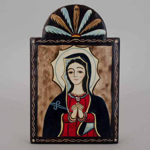 Nuestra Senora de los Dolores