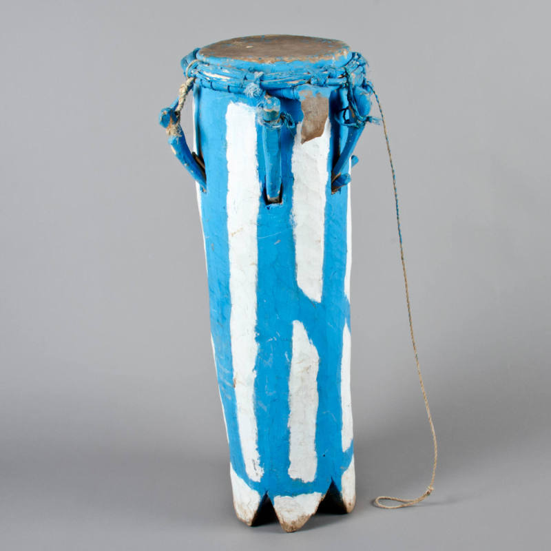 Rada manman (mother) drum