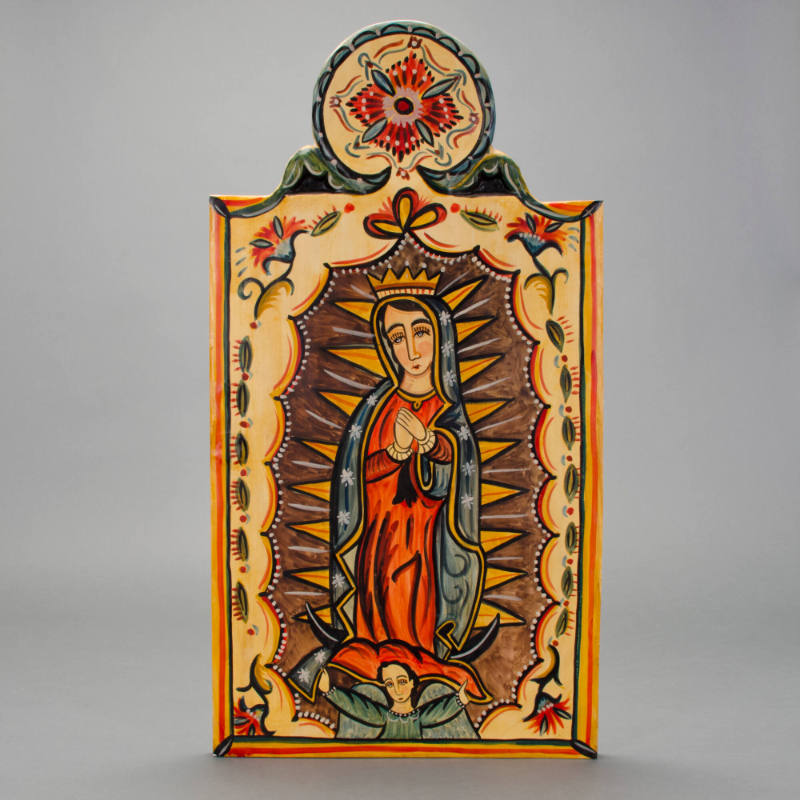 Nuestra Senora de Guadalupe